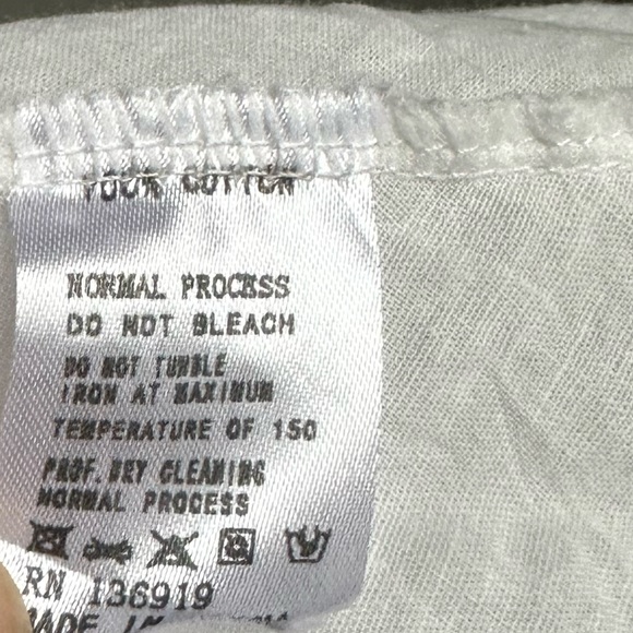 Trish Scully Girl’s Cut White Lace and Tulle Flower Girl Dress Size 2T - Picture 6 of 6